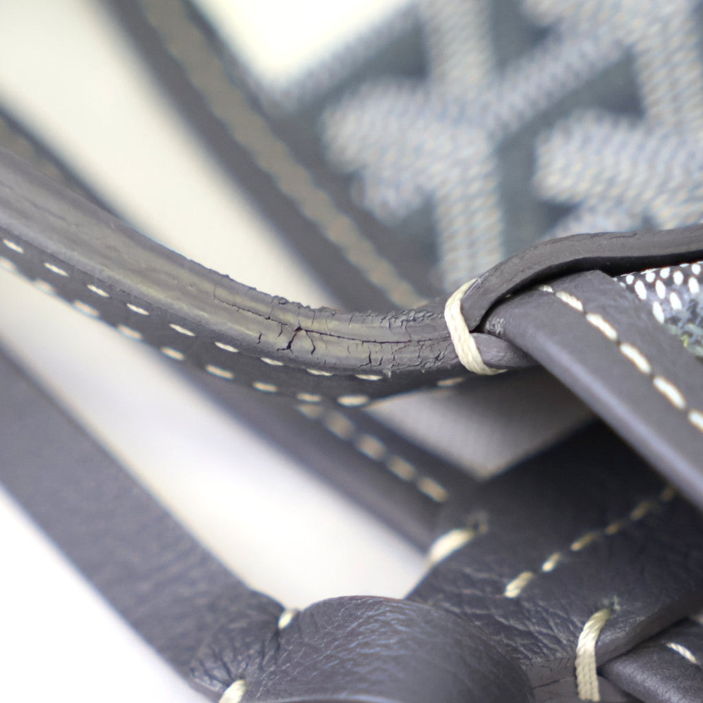 GOYARD SAINT LOUIS PM TOTE BAG