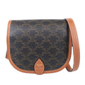CELINE 191502BZJ FOLCO MEDIUM CROSSBODY BAG