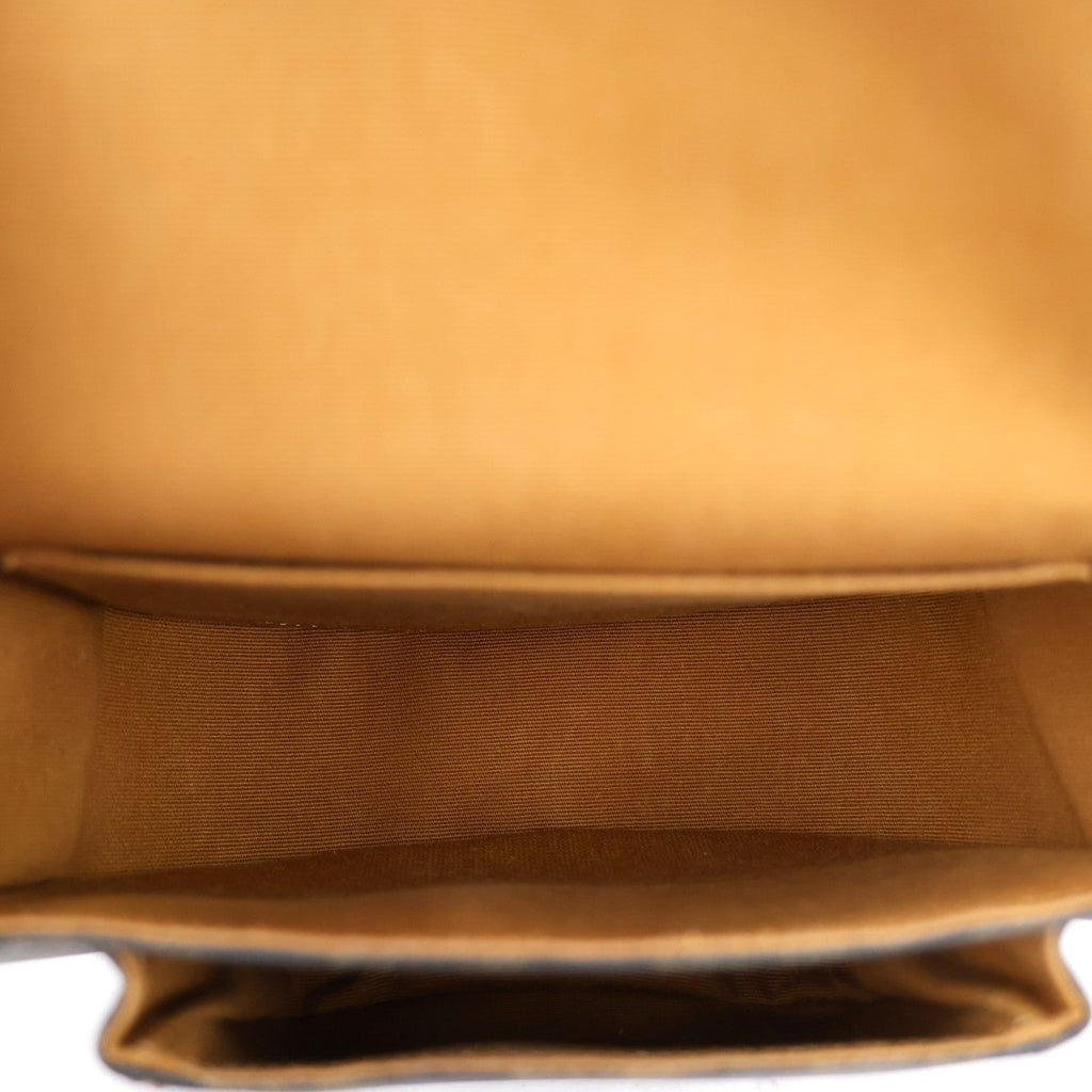 CELINE 191502BZJ FOLCO MEDIUM CROSSBODY BAG