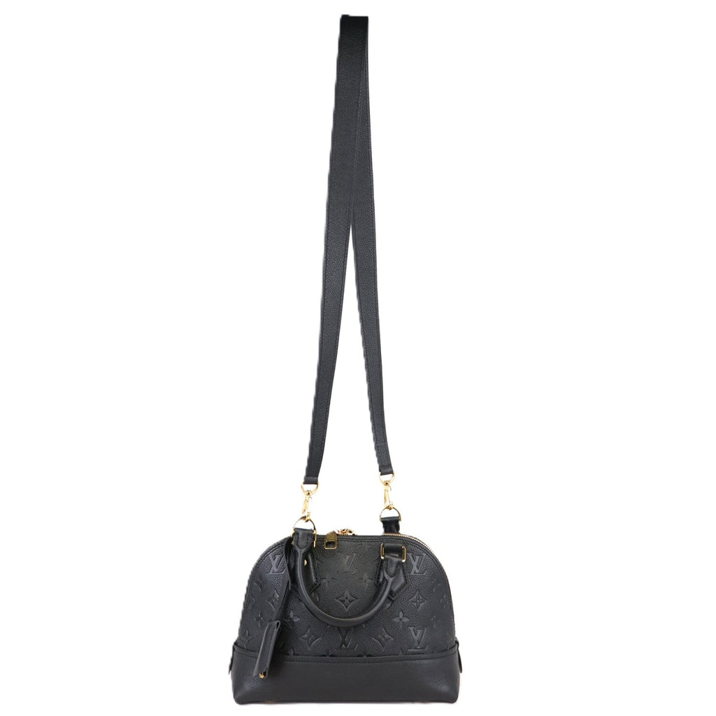 LOUIS VUITTON M44829 NEO ALMA BB HANDBAG
