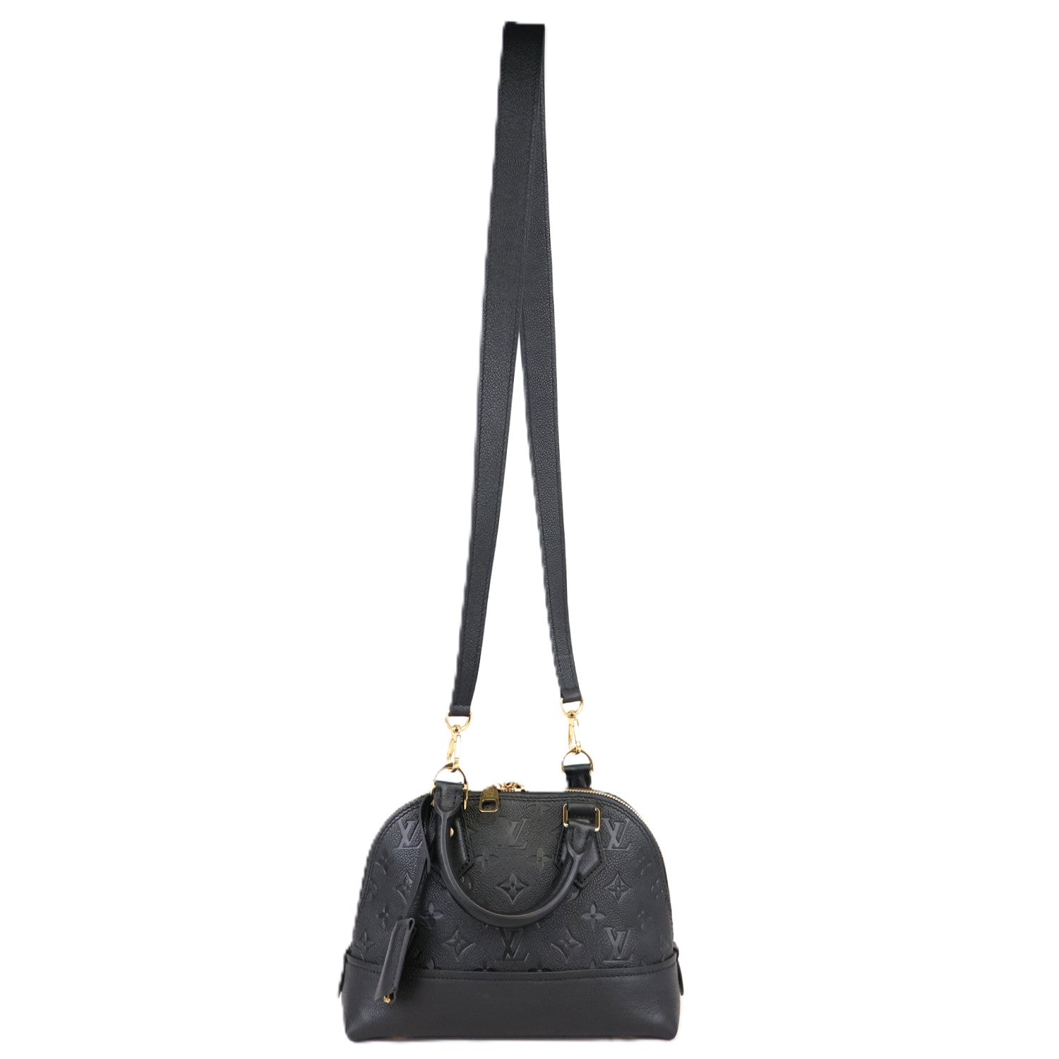 LOUIS VUITTON M44829 NEO ALMA BB HANDBAG