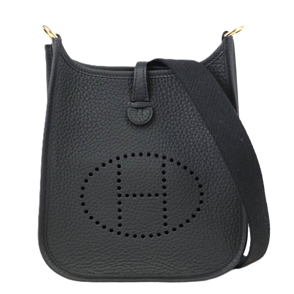 HERMES 069426CK EVELYNE AMAZONE 16 CROSSBODY BAG