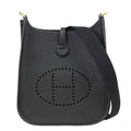HERMES 069426CK EVELYNE AMAZONE 16 CROSSBODY BAG