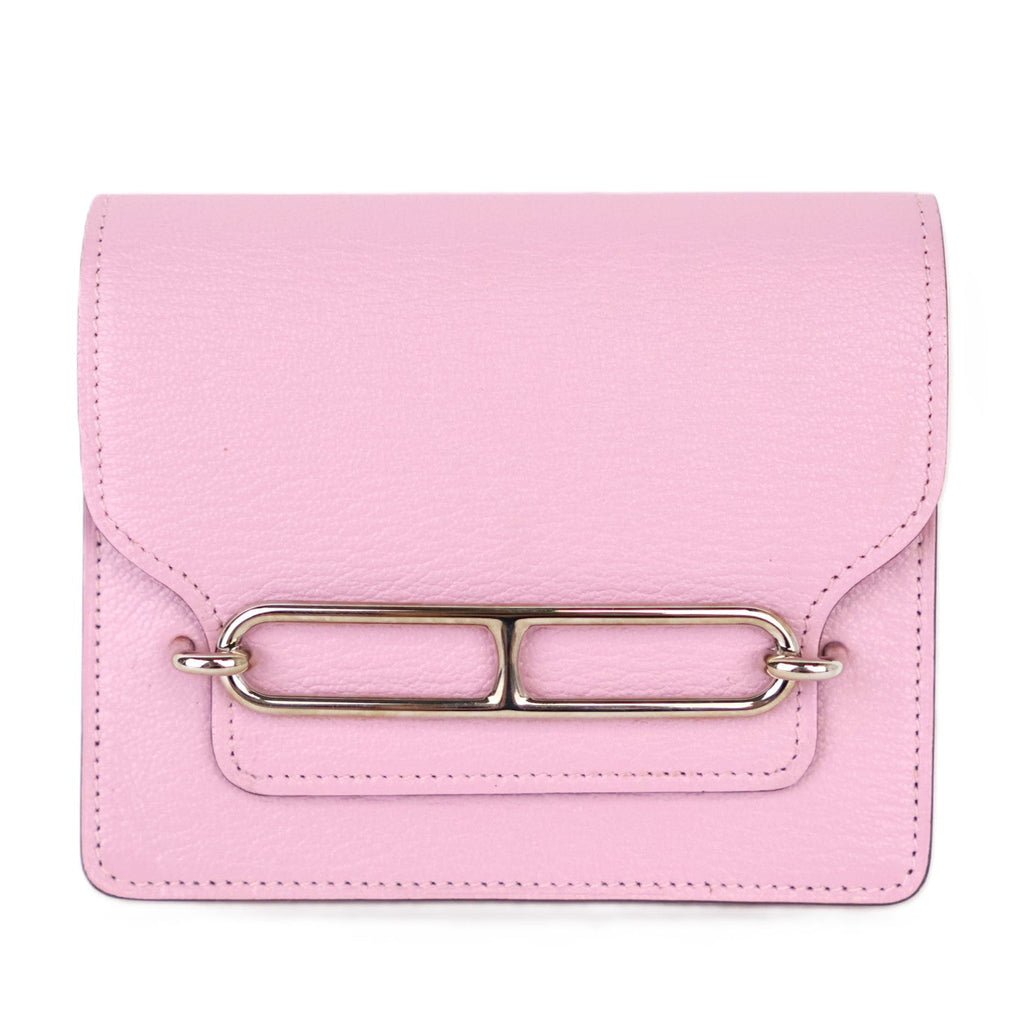 HERMES 082213CK ROULIS SLIM WALLET