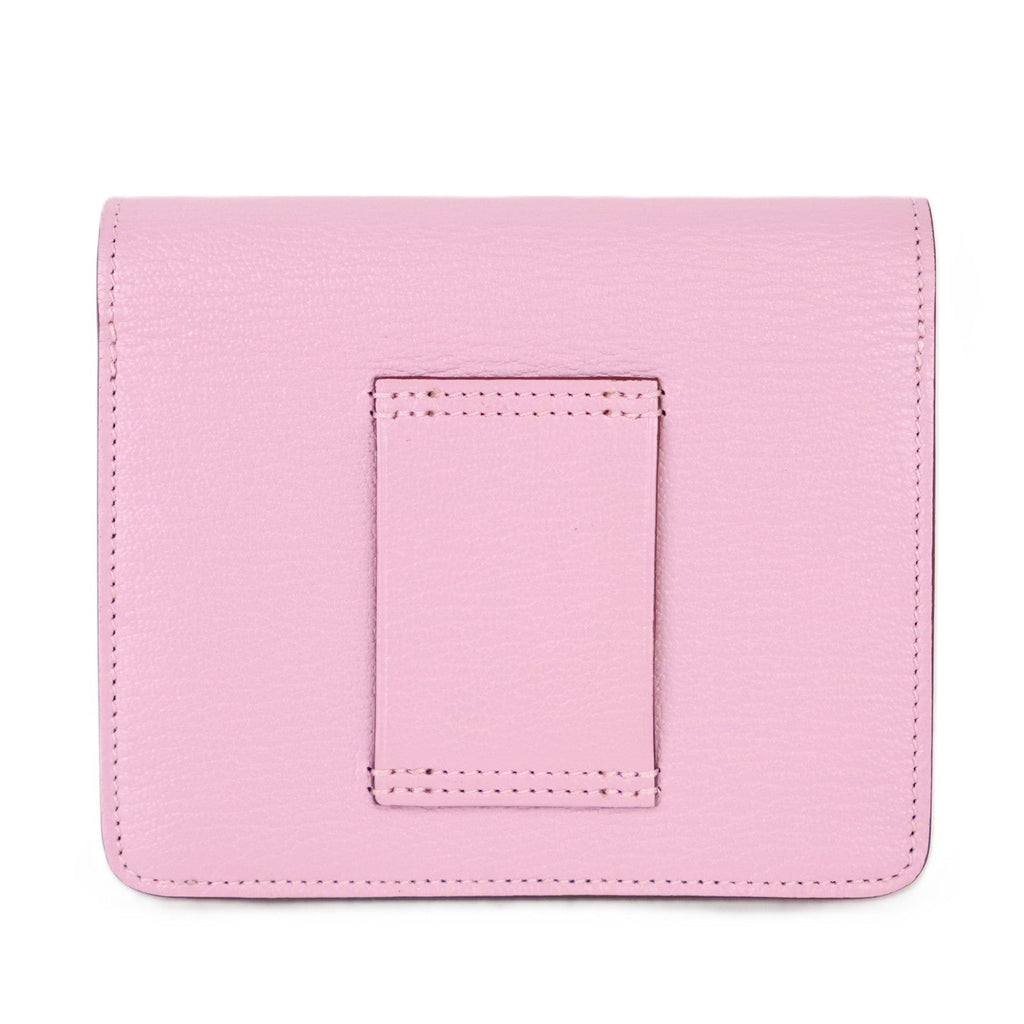 HERMES 082213CK ROULIS SLIM WALLET