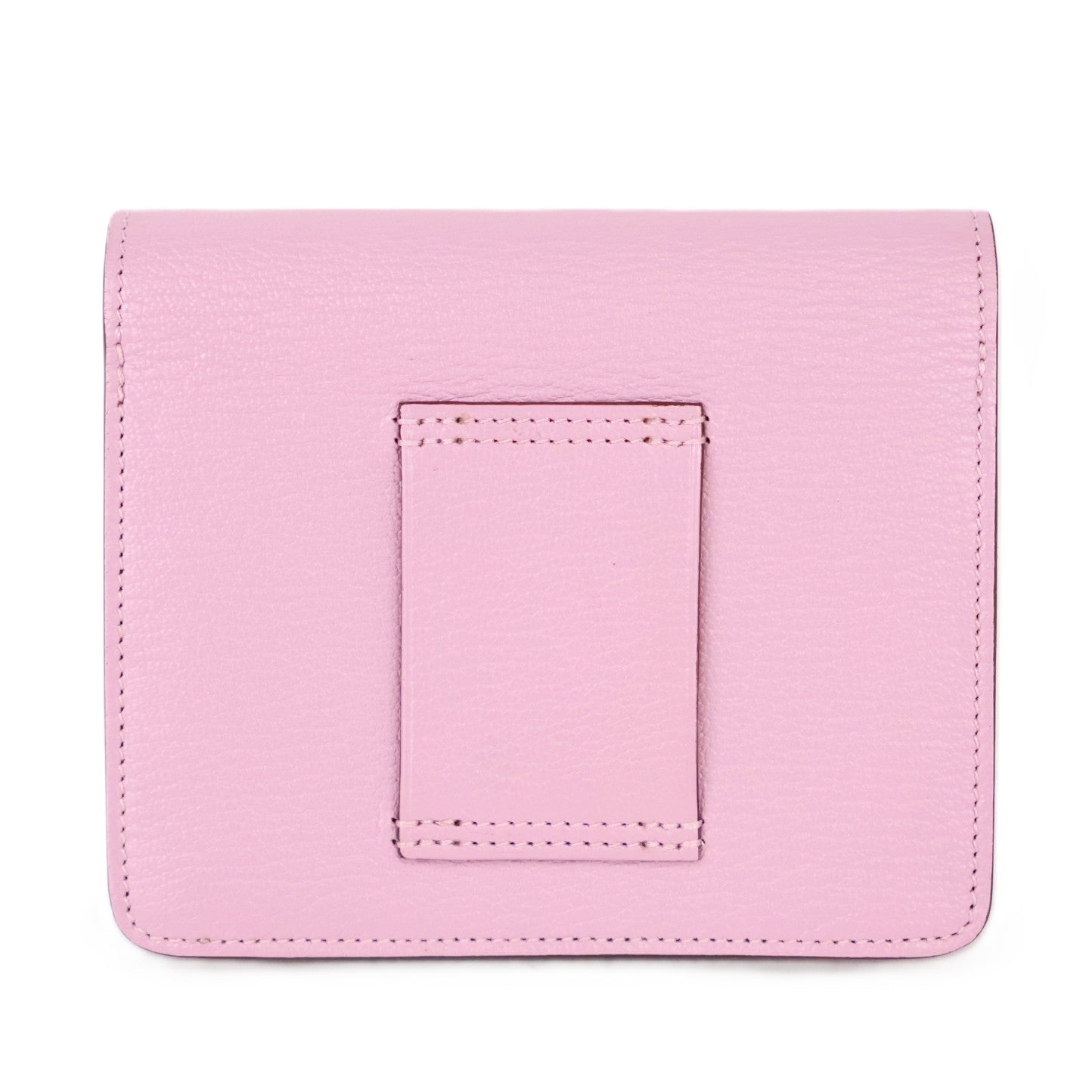 HERMES 082213CK ROULIS SLIM WALLET