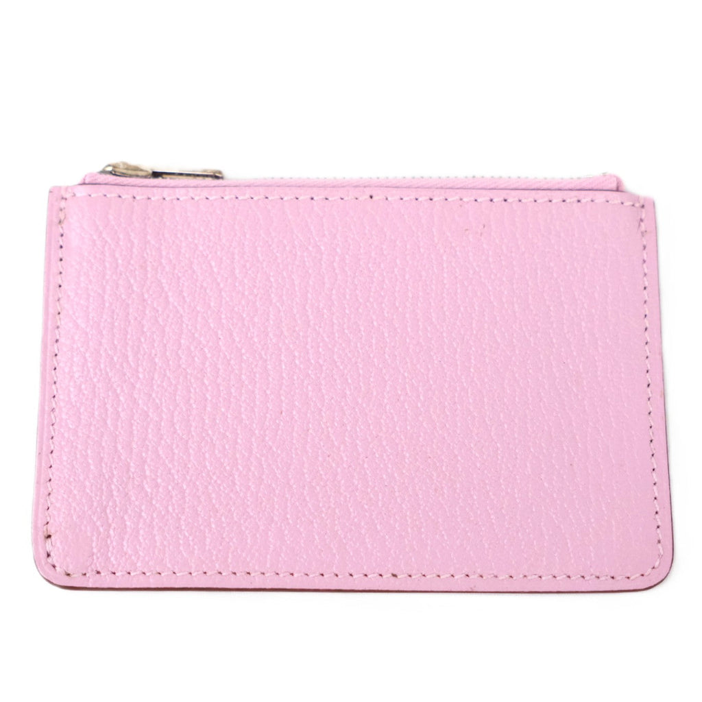 HERMES 082213CK ROULIS SLIM WALLET