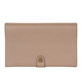 HERMES 085234CK R.M.S TOUTENMAIN VERSO BILL WALLET