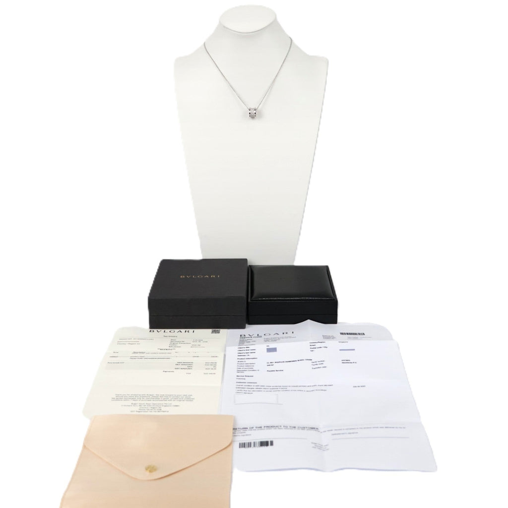 BVLGARI 346167 B.zero1 Necklace