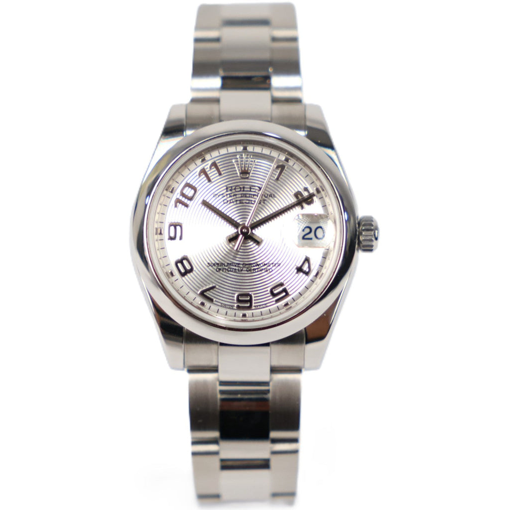 ROLEX 178240 Date Just