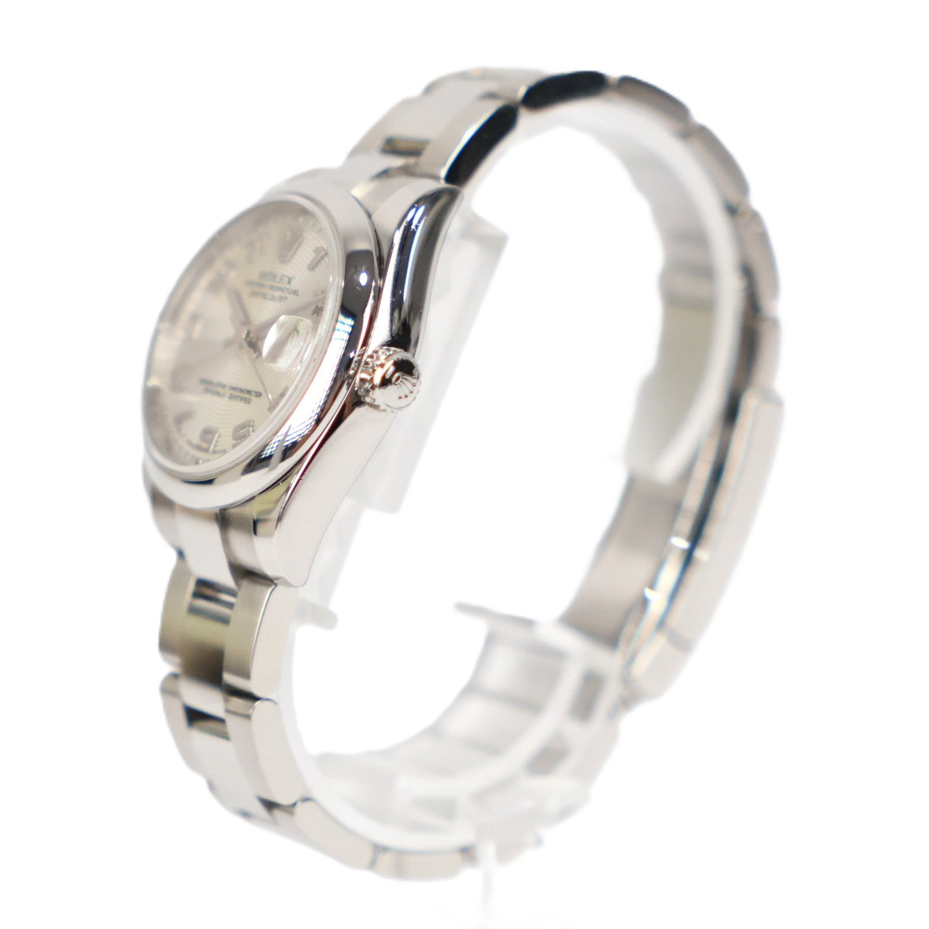 ROLEX 178240 Date Just