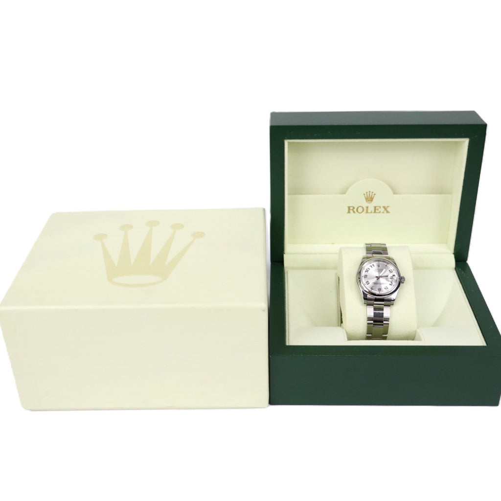 ROLEX 178240 Date Just