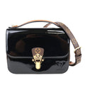 LOUIS VUITTON M51953 CHERRY WOOD BB HANDBAG