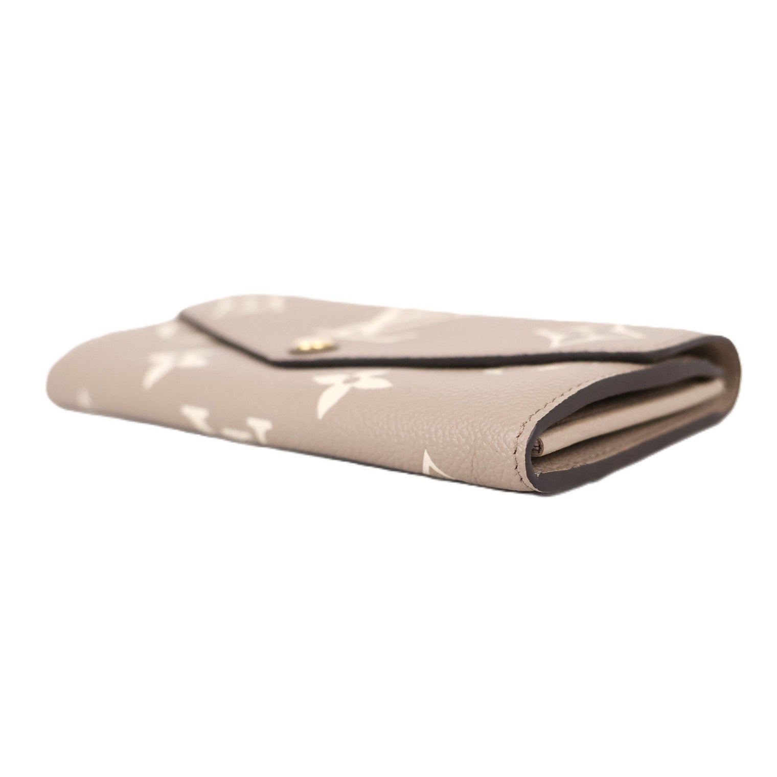 LOUIS VUITTON M81049 PORTEFEUILLE SARAH WALLET