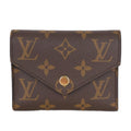 LOUIS VUITTON M62360 PORTEFEUILLE VICTORINE WALLET