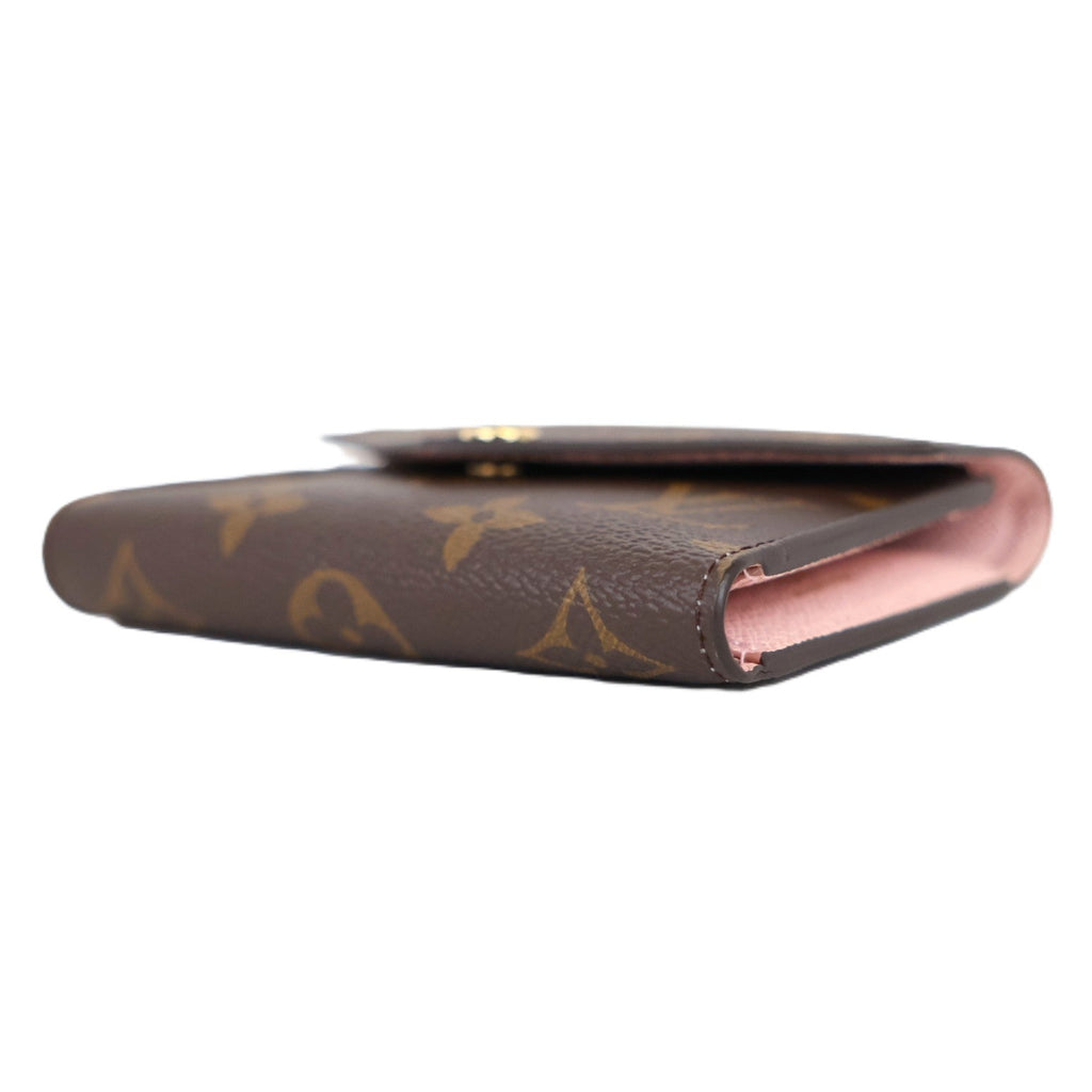 LOUIS VUITTON M62360 PORTEFEUILLE VICTORINE WALLET