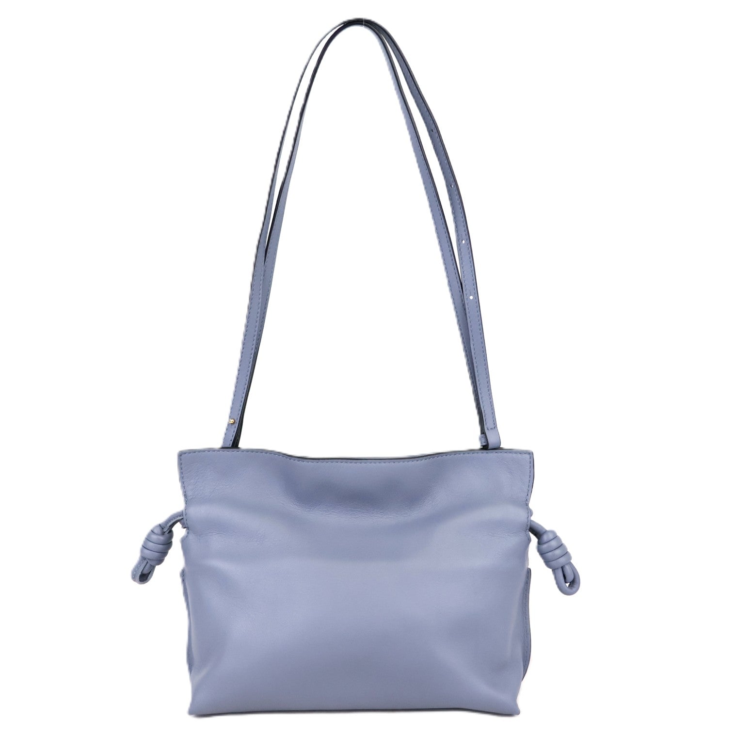 LOEWE A411FC2X05 FLAMENCO CLUTCH MINI CROSSBODY BAG