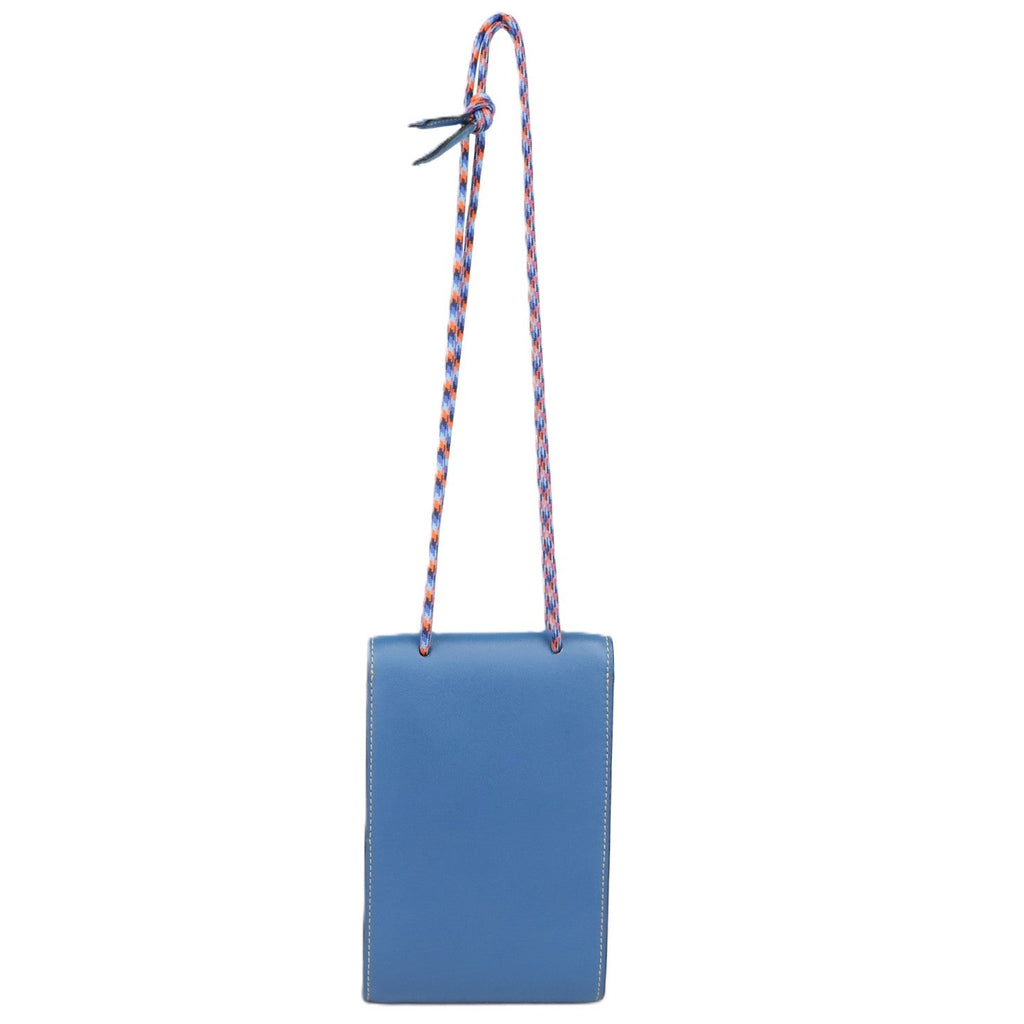 LOEWE 101 30AB66 NECK POCKET MINI BAG