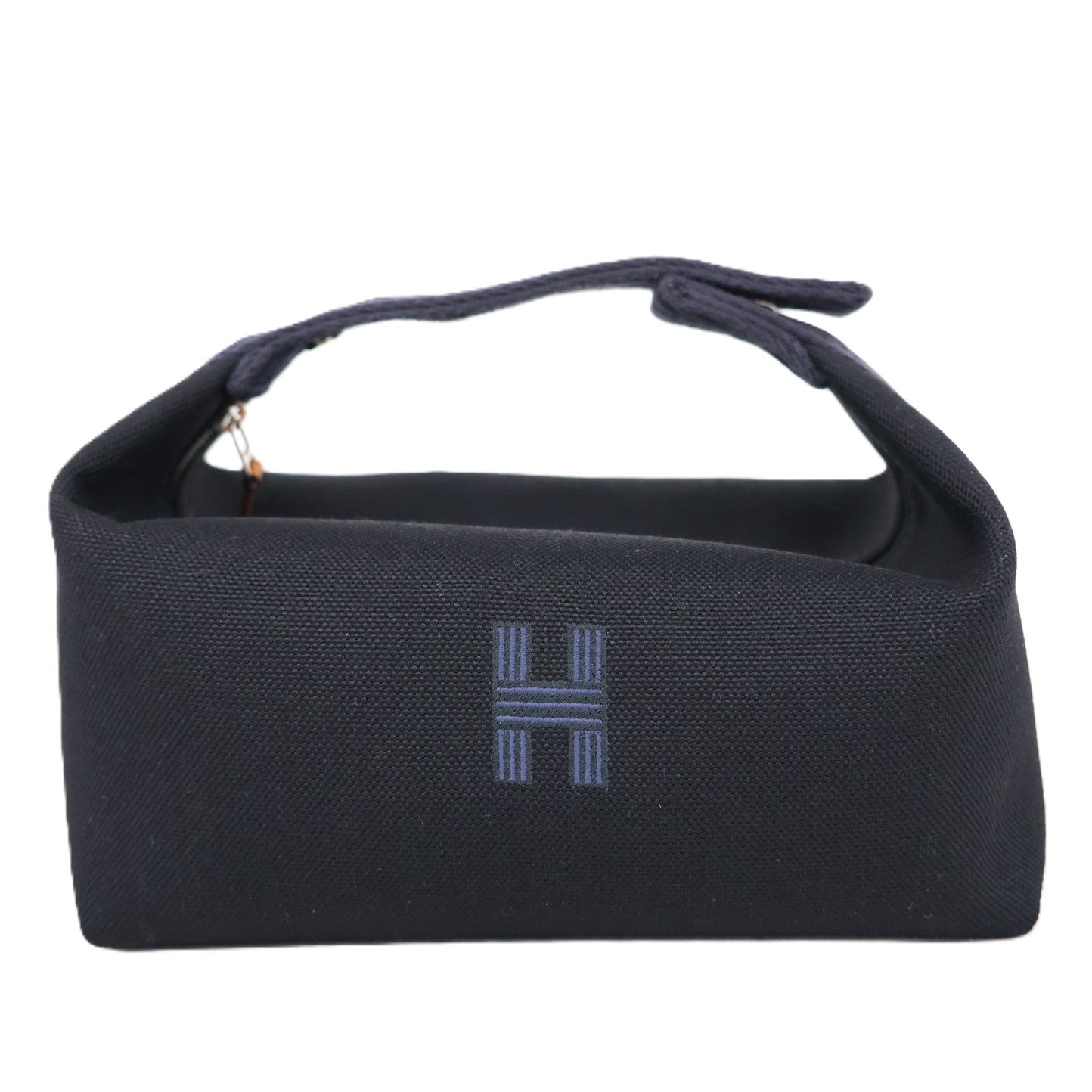 HERMES 103353M BRIDE A BRAC PM POUCH
