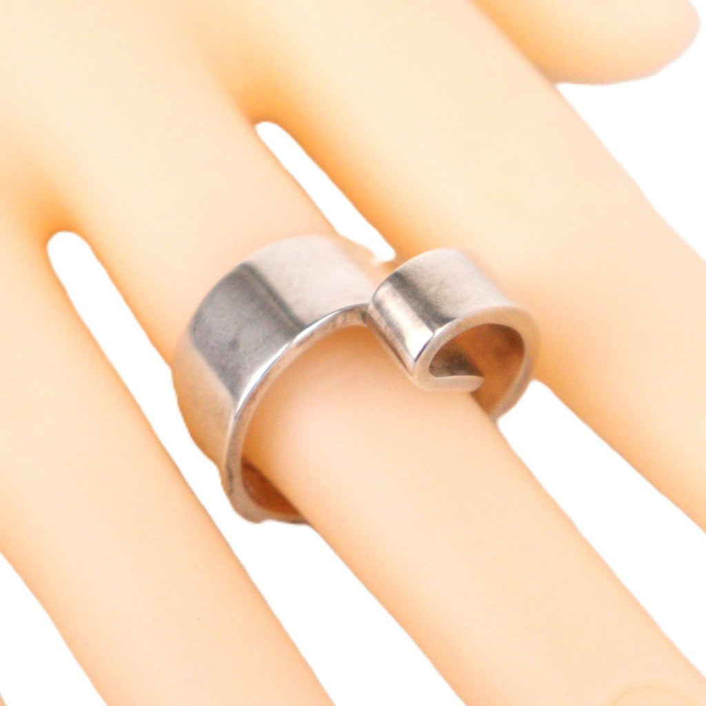 GEORG JENSEN Ring #53