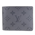 LOUIS VUITTON M80906 PORTEFEUILLE SLENDER BILL WALLET