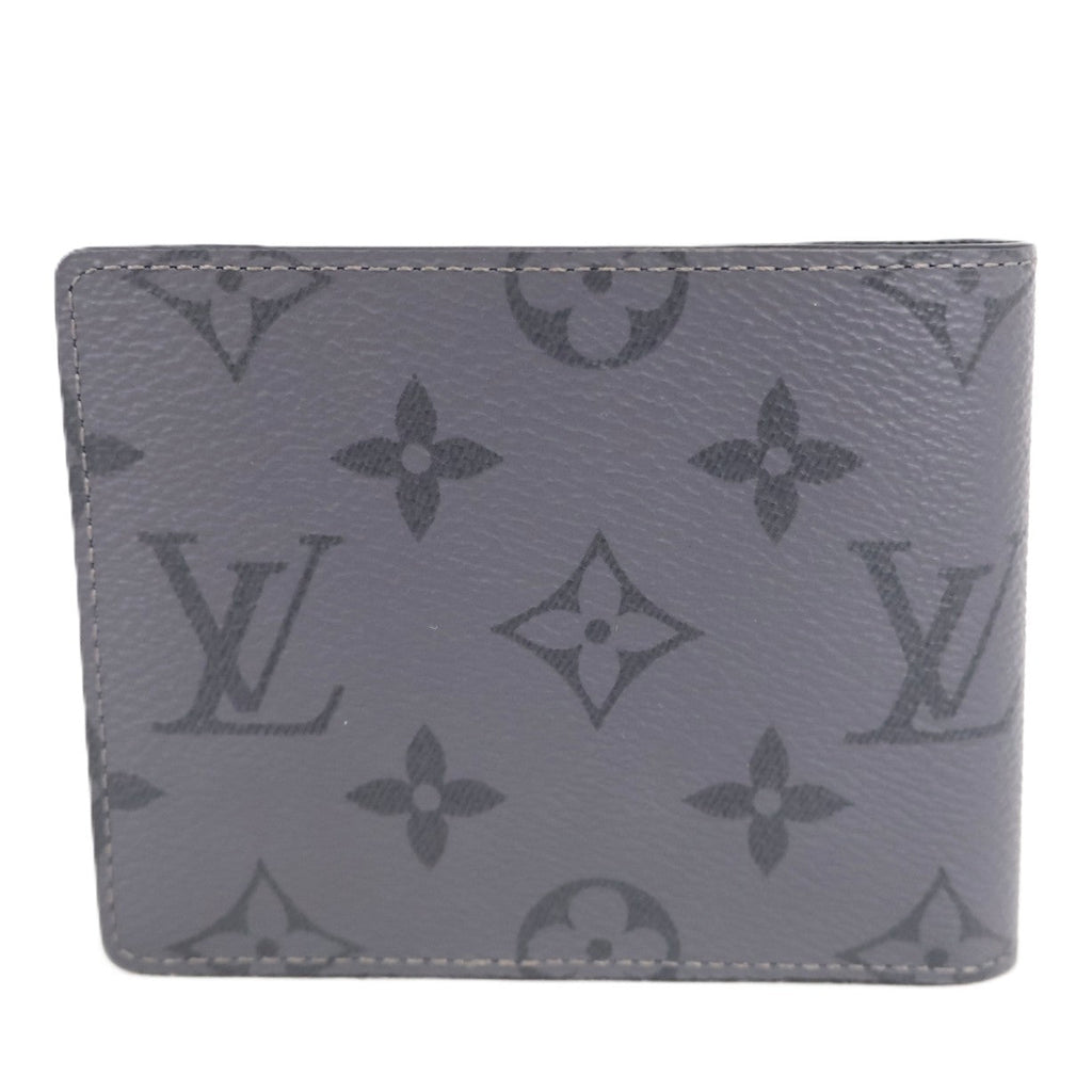LOUIS VUITTON M80906 PORTEFEUILLE SLENDER BILL WALLET