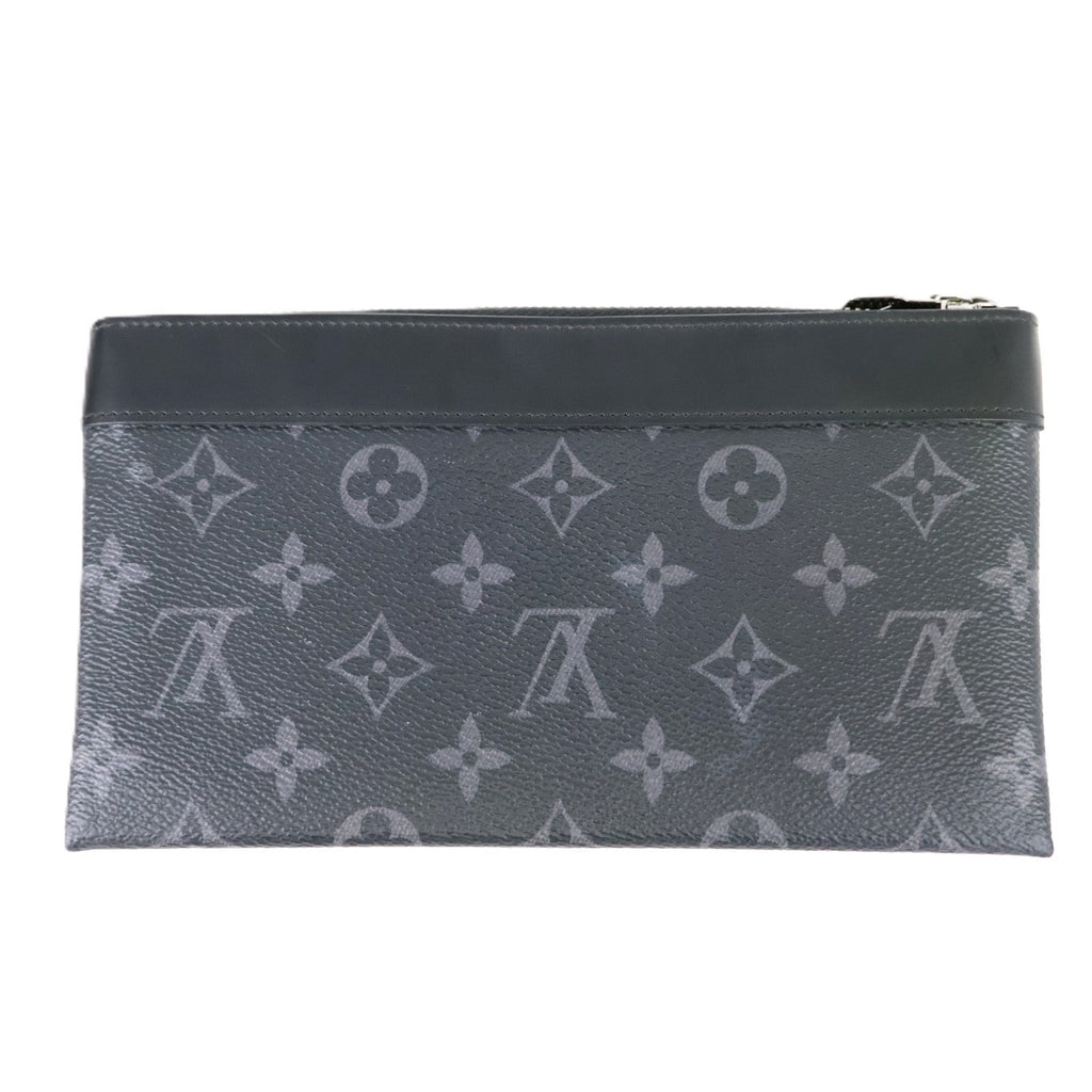 LOUIS VUITTON M44323 POCHETTE DISCOVERY CLUTCH BAG