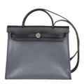 HERMES 072069CK HERBAG ZIP 31 HANDBAG