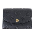 LOUIS VUITTON M81455 PORTE MONNAIE ROSALIE COIN PURSE