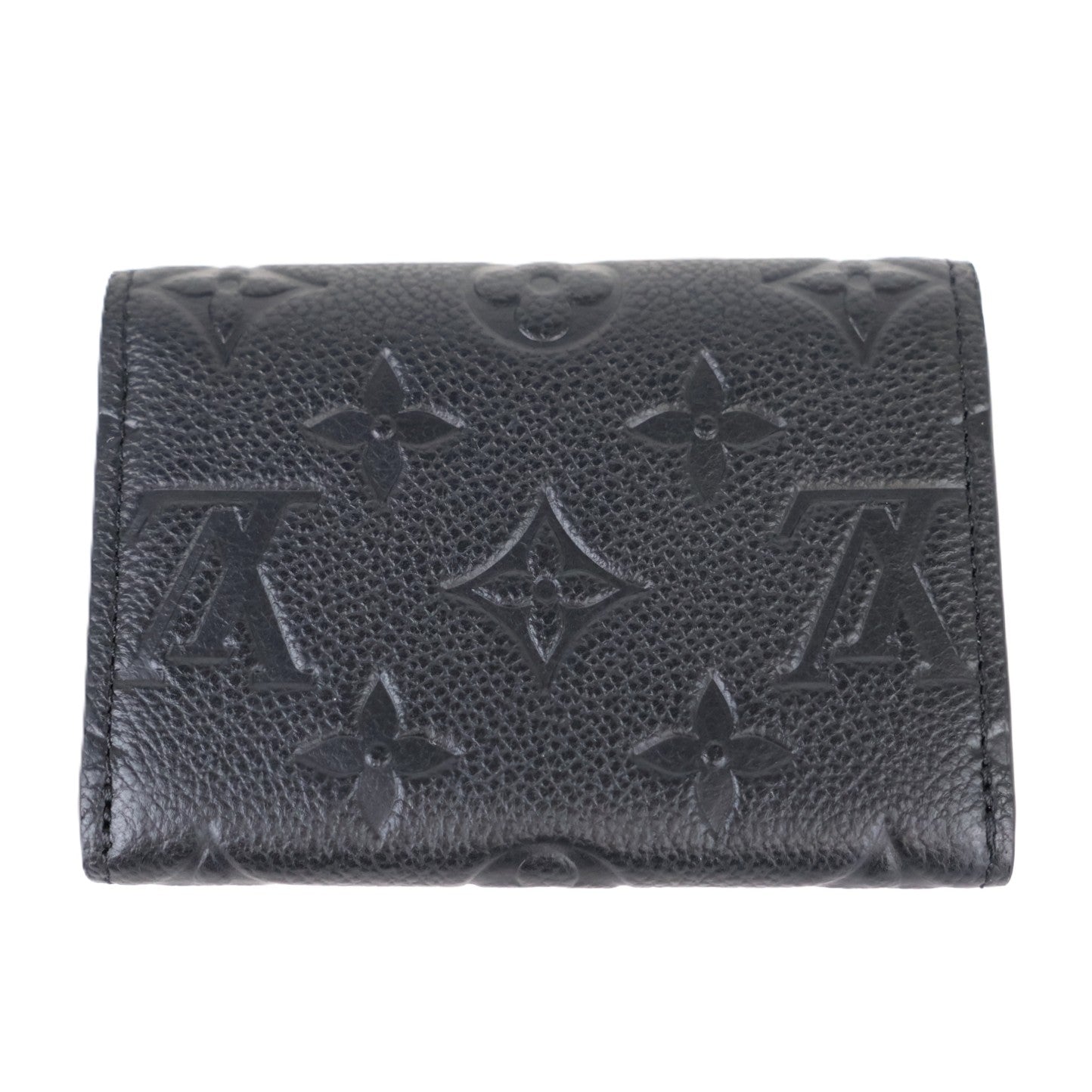LOUIS VUITTON M81455 PORTE MONNAIE ROSALIE COIN PURSE