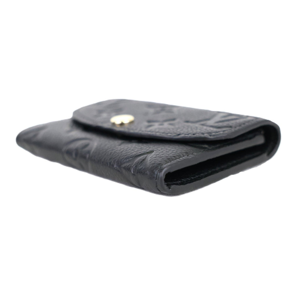 LOUIS VUITTON M81455 PORTE MONNAIE ROSALIE COIN PURSE