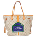 LOUIS VUITTON M23501 NEVERFULL MM TOTE BAG