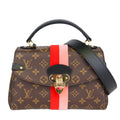 LOUIS VUITTON M43866 GEORGES BB HANDBAG
