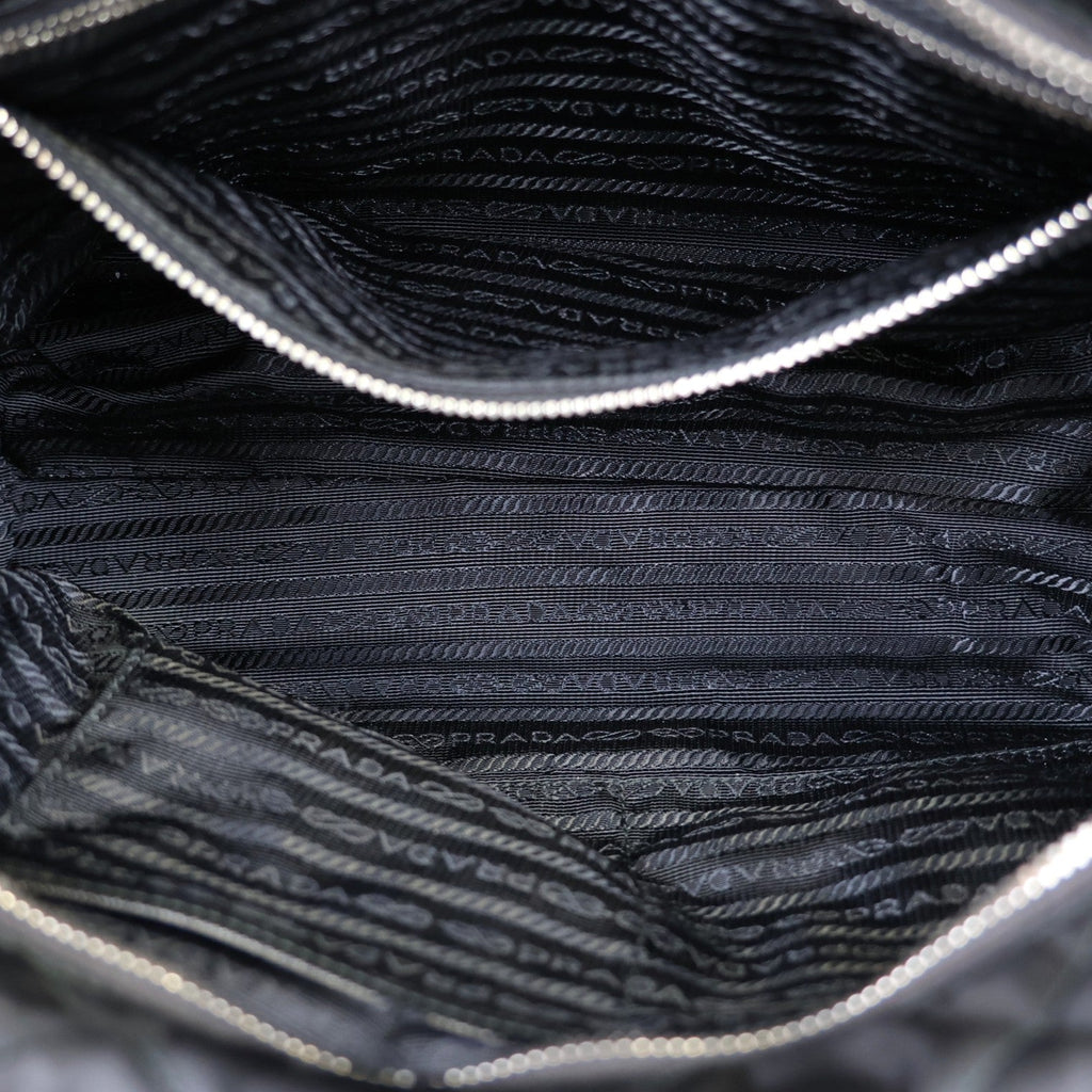 PRADA 1BB903 SHOULDER BAG