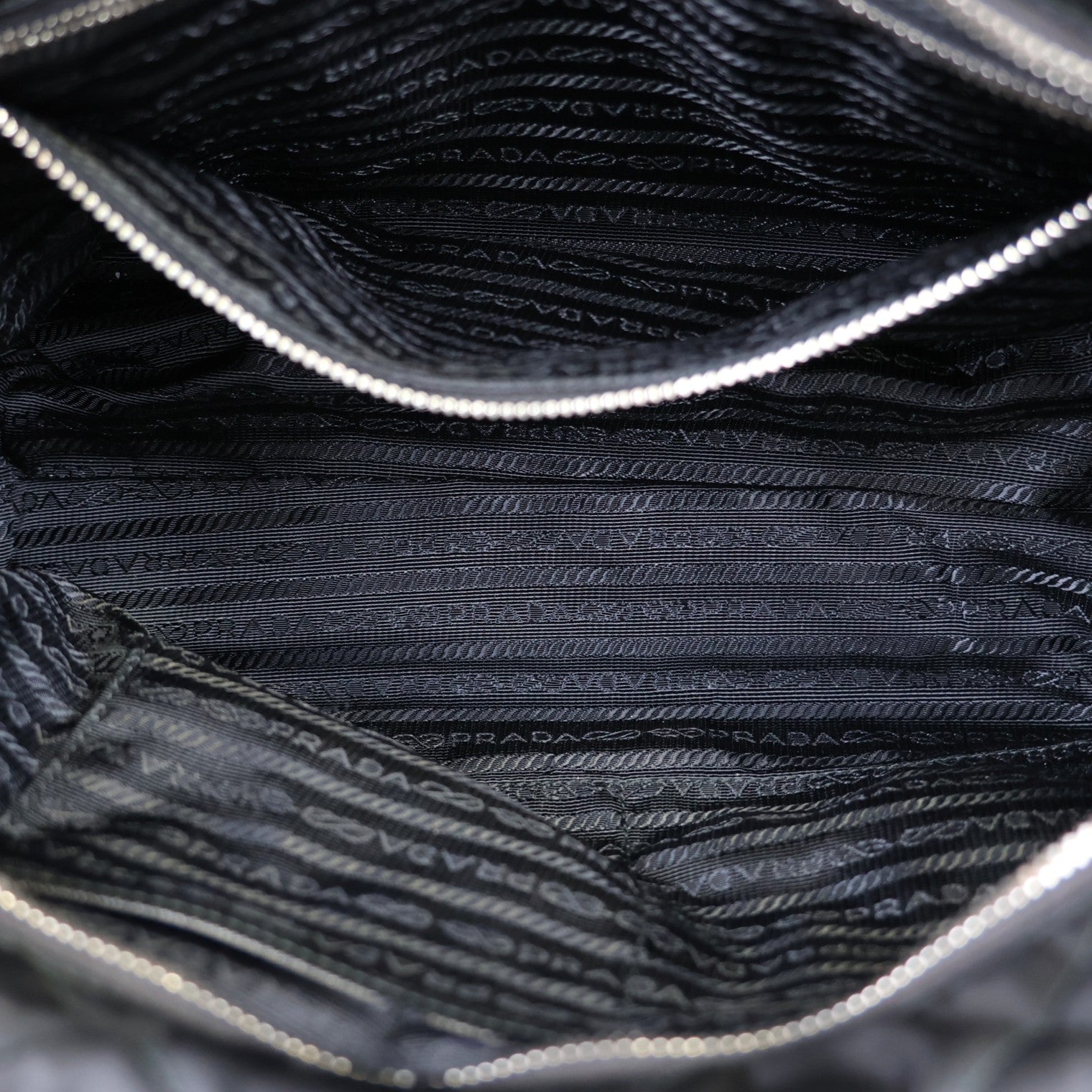 PRADA 1BB903 SHOULDER BAG