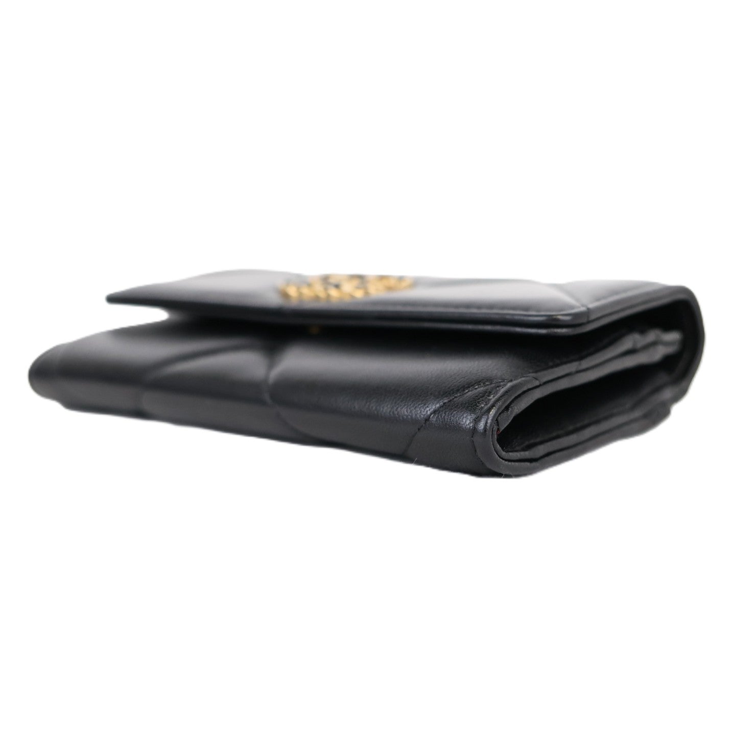 CHANEL AP0953 CHANEL 19 WALLET