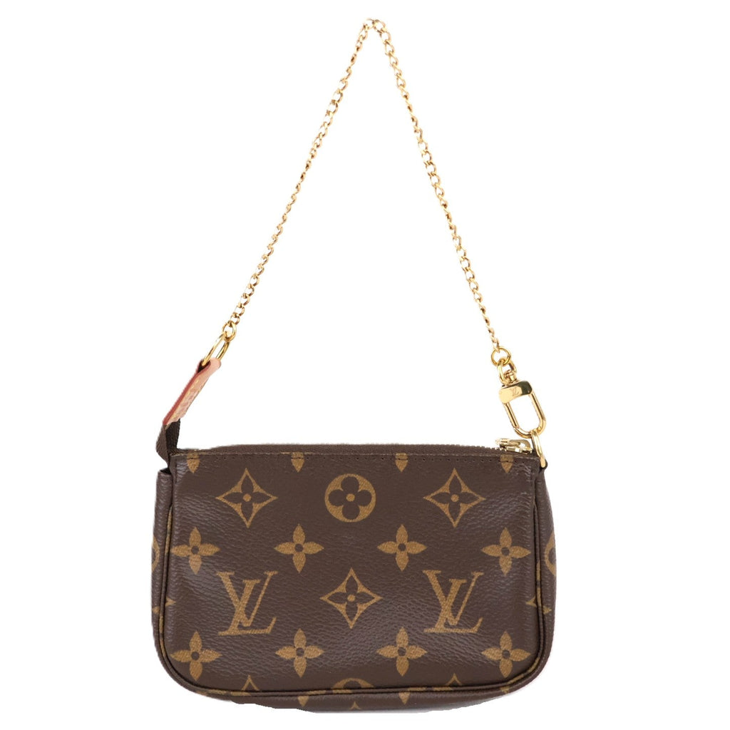 LOUIS VUITTON M58009 POCHETTE ACCESSOIRES MINI POUCH