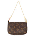 LOUIS VUITTON M58009 POCHETTE ACCESSOIRES MINI POUCH