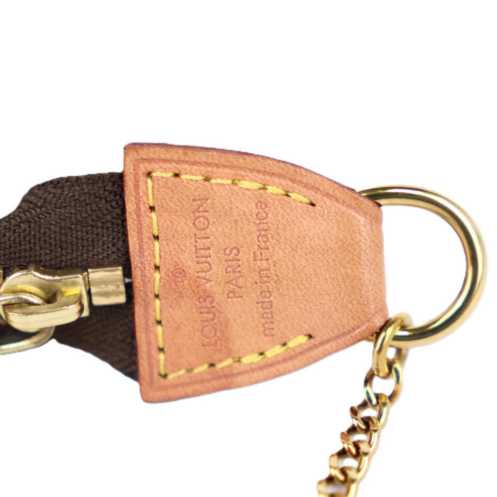 LOUIS VUITTON M58009 POCHETTE ACCESSOIRES MINI POUCH