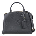 LOUIS VUITTON M58916 PETIT PALAIS PM HANDBAG