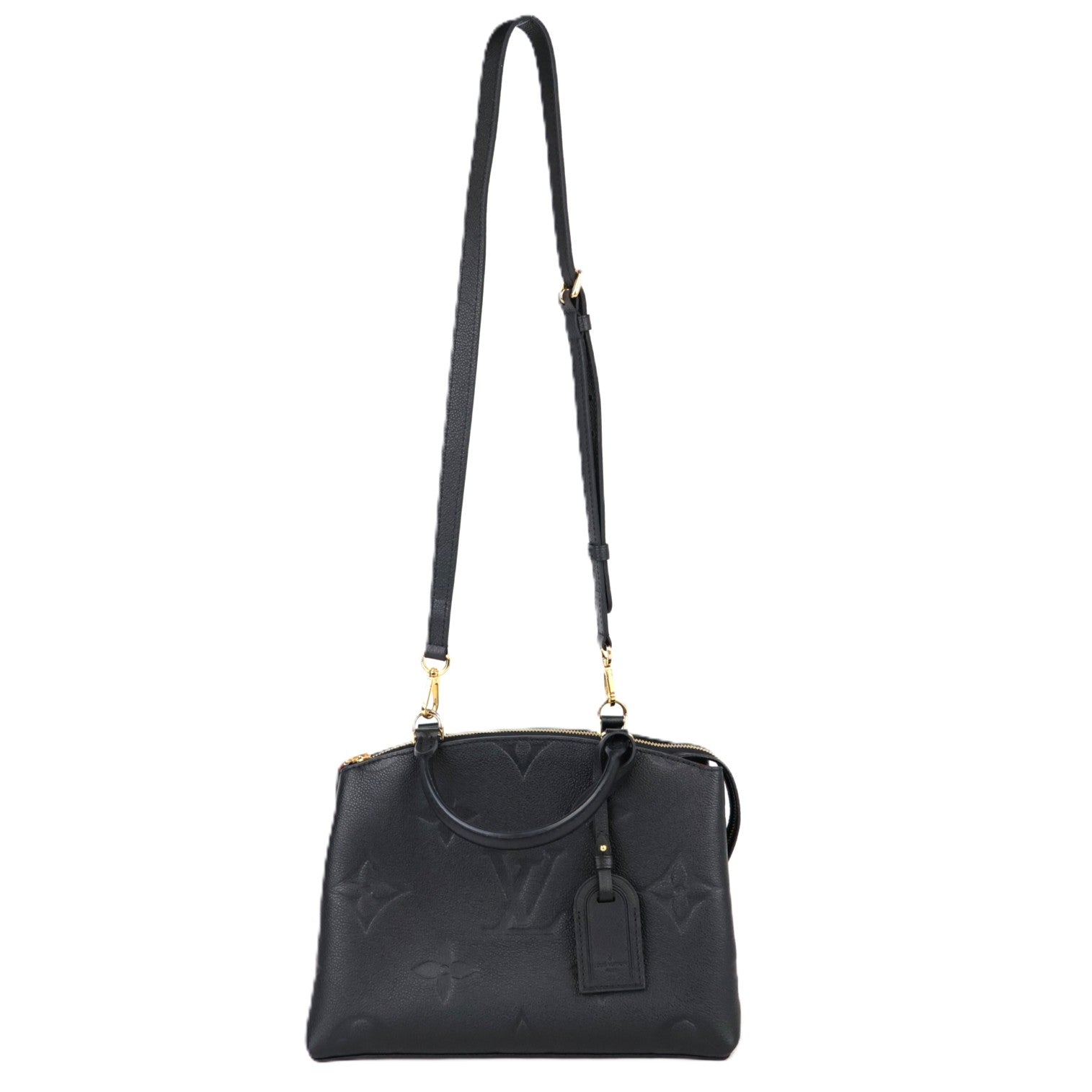 LOUIS VUITTON M58916 PETIT PALAIS PM HANDBAG