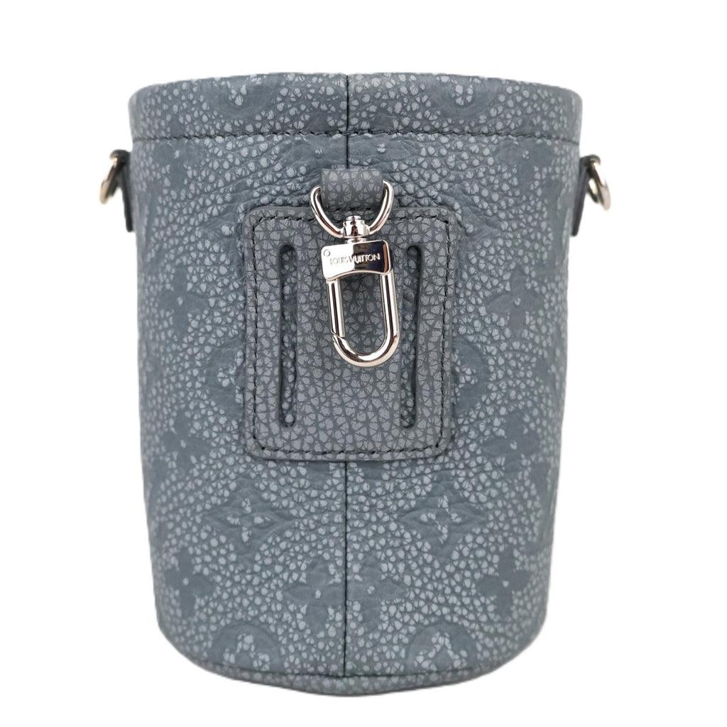 LOUIS VUITTON M81572 CHALK POUCH MINI BAG