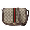 GUCCI 601044 96IWB OPHIDIA CROSSBODY BAG