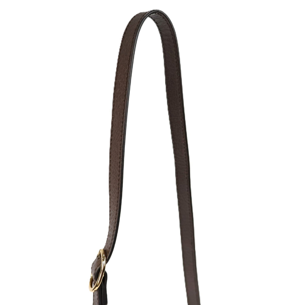 GUCCI 601044 96IWB OPHIDIA CROSSBODY BAG