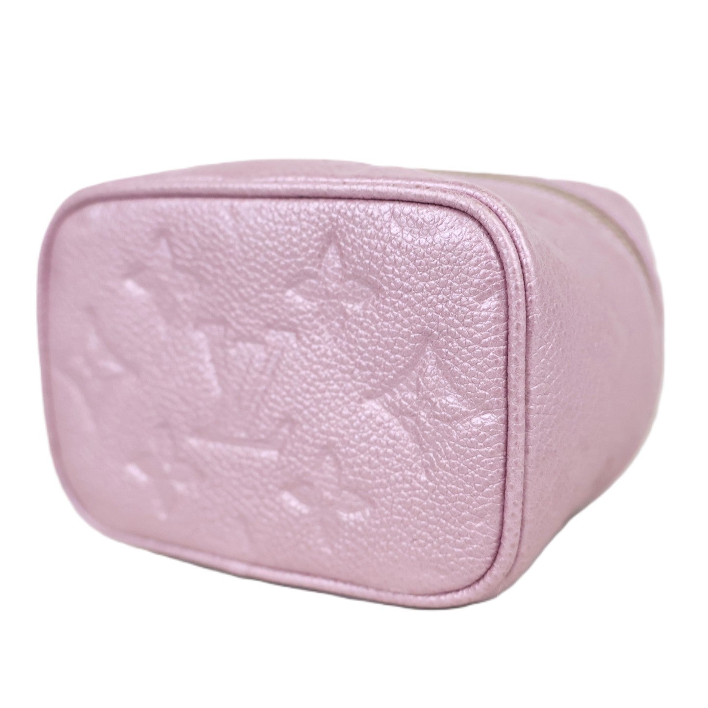 LOUIS VUITTON M82168 MICRO VANITY MINI BAG
