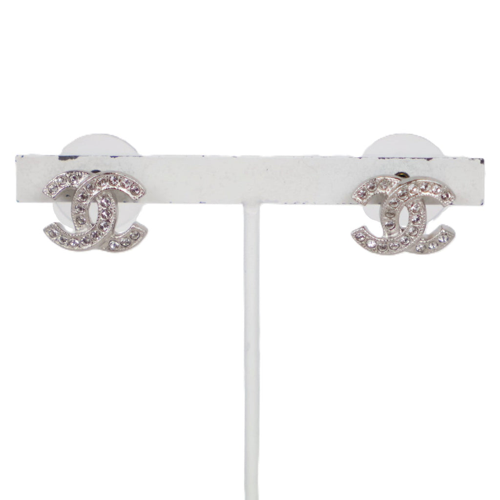 CHANEL ABE100 EARRINGS