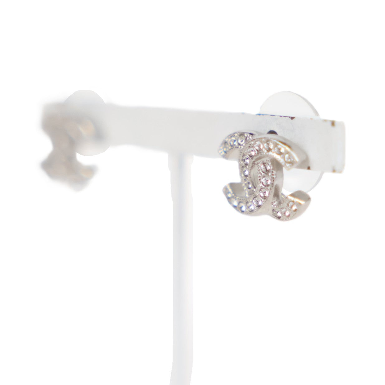 CHANEL ABE100 EARRINGS