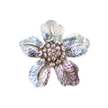 TIFFANY & Co. Flower Broach
