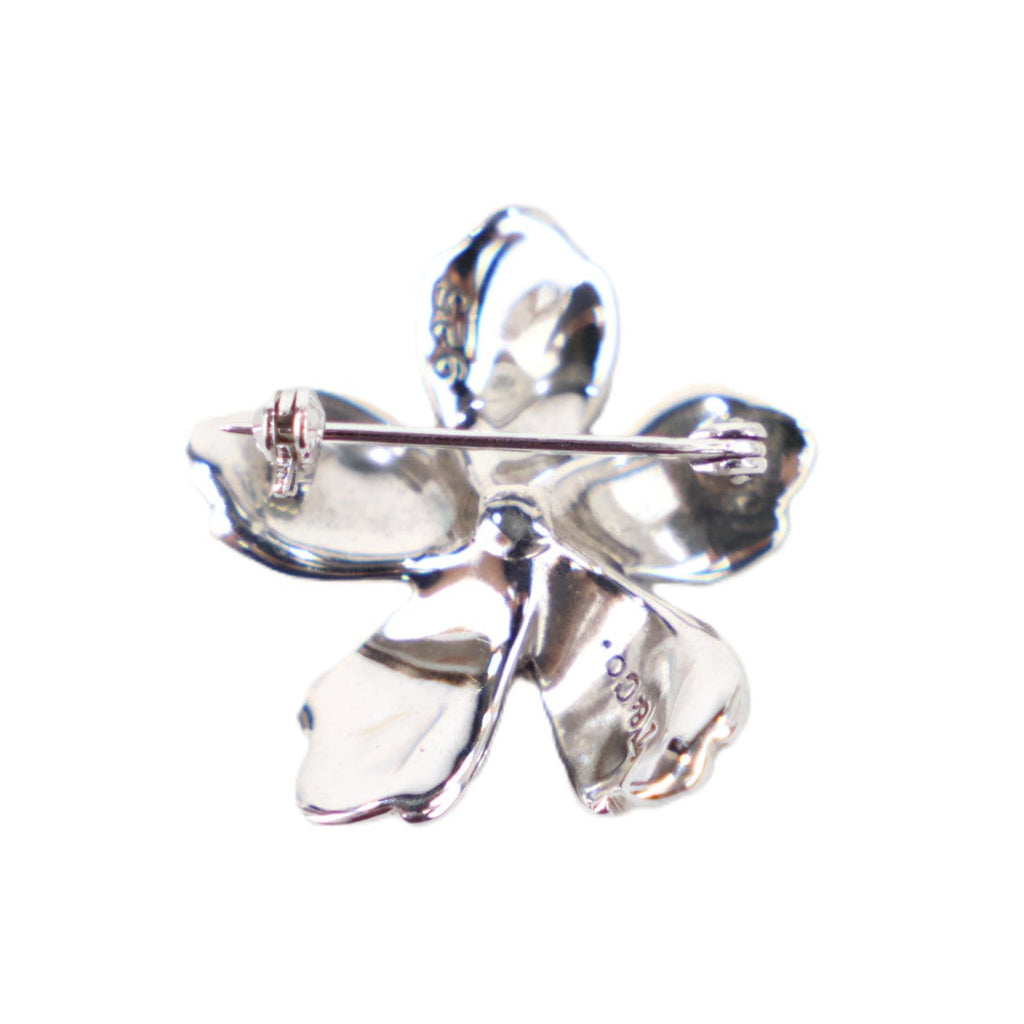 TIFFANY & Co. Flower Broach