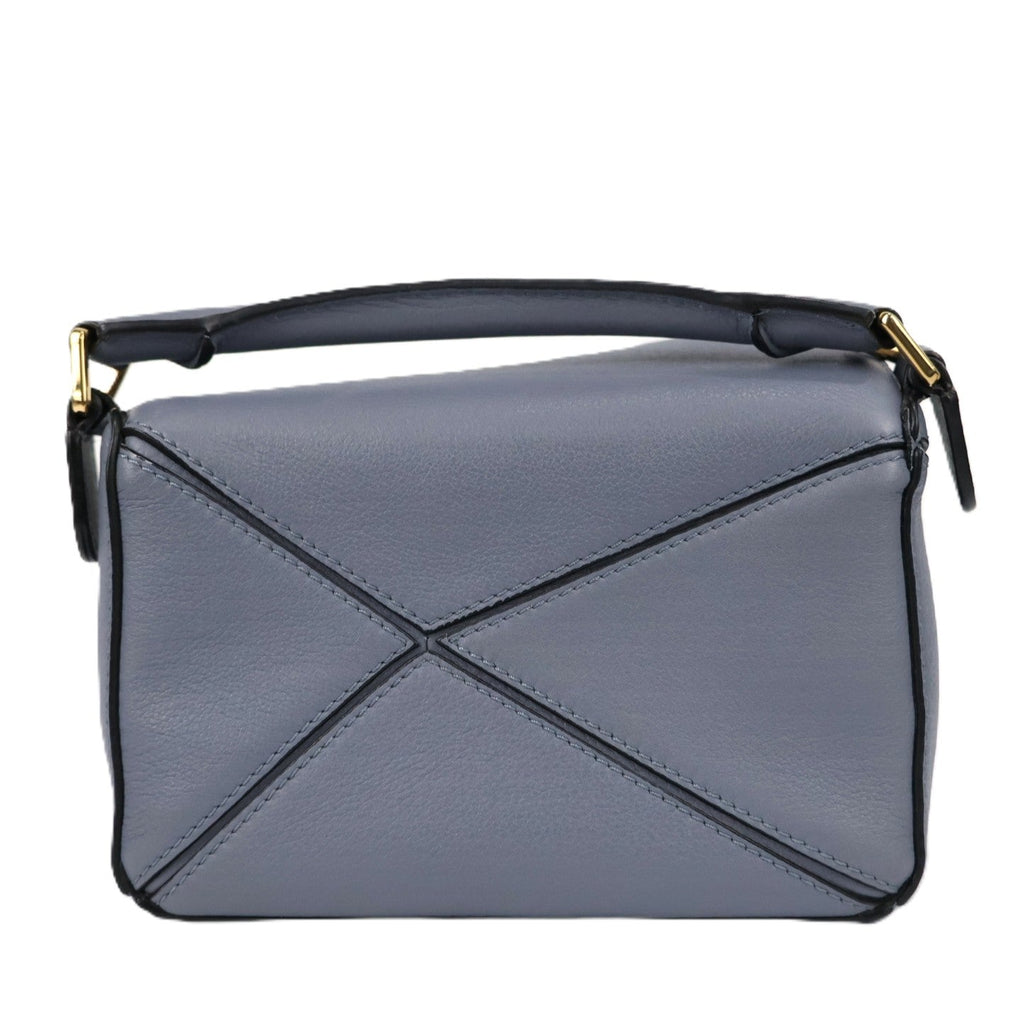 LOEWE 322 30 U95 PUZZLE MINI MINI BAG